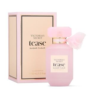 ❤️❤️NIB FINE FRAGRANCE Tease Sugar Fleur